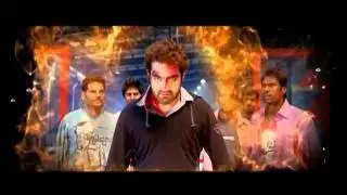 Oosaravelli Trailer 4   NTR, Tamanna