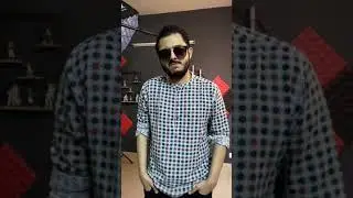 Carryminati New Shoot Video With Ajay Devgan Style.🤣😍 #shorts #carryminati