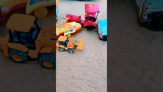 helicopter V's eicher tractor ki takar ho gayi #helicoptervideo #tractorvideo #shortsfeed