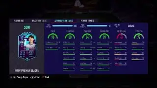 POTM Son Review!