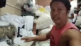 agako nagtali ng gawa ko #tahilife part117