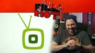 Mondays: Did We Leave Revision3 & Having A Good Story!
