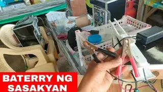 PISO WIFI POWERED BY 12V