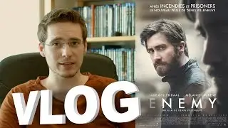 Vlog - Enemy