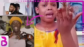 Ngaaka Blindé - Tchi Tchi : Réaction de Mame Ndiaye Savon 