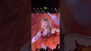 Taylor Swift greeting the crowd in each country visited during The Eras Tour up to now 👋🙋&zwj;♀️🌎🌏