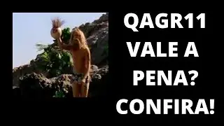 QAGR11, Namoro ou Amizade? Confira! #5