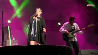 ROCK RADIO: ZAA - Good Things (BEER FEST 2016)