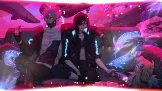 The Final Countdown (Remix) ~ Nightcore