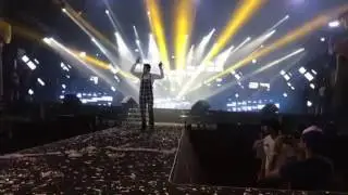 Boate do GD,Gabriel Diniz em Caruaru 2016