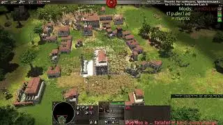 0ad25 me in TG - OP around me - don't forget use the new Flare feature
