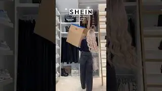 SHEIN Try On Haul 📦✨