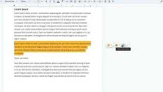 How to Add Emoji Reactions to Google Docs | Step-by-Step Tutorial