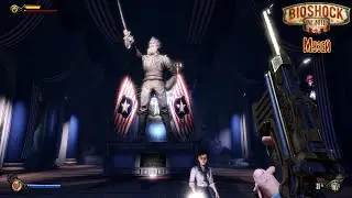 BioShock Infinite Complete Edition Музей [2К]✅
