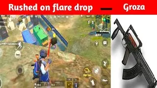 😤RUSHED ON FLARE DROP II ITS BELIEVER GAMING - SAMSUNG A3,A5,A6,A7,J3,J5,J7,S5,S7,S9,A10,A30,A50,A70