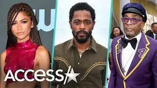 2021 Oscar Nominations Snubs & Surprises