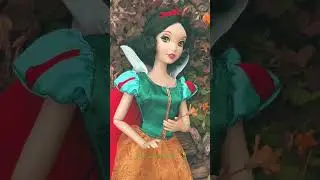 Short Aesthetic Doll Film 📸 #dolls #disney #disneyprincess