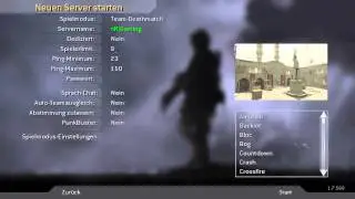 CoD4 TuT [Pezbot]