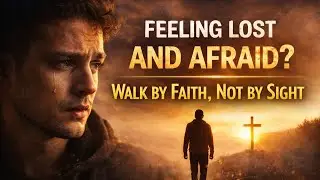 Walk by Faith | Inspirational Christian Worship Song