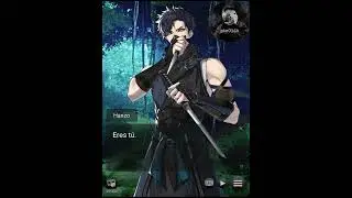 My Ninja Destiny Episodio 2 + decisiones PREMIUM