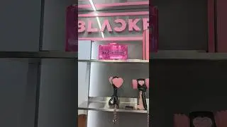 Blackpink Deadline Tour Merch official 🖤🩷#blackpink #jennie #jisoo #lisa #ros&eacute;