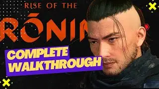 Rise of the Ronin: Veiled Edge Banner Boss Fight FULL Walkthrough