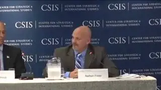 Future Defense Challenges