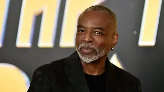 LeVar Burton has new gig post 'Jeopardy!' host debacle