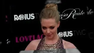 Amanda Seyfried Receives Offer to Star in Adult Film - Splash News | Splash News TV | Splash News TV