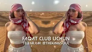 FAQAT CLUB MIX ELECTRONIC SHOU 2026 (Prod. Dj Sadriddin) #CLUBMUSIC