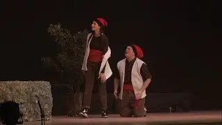 VOTV - Els Pastorets de Bigues i Riells aposten per incorporar n&uacute;meros musicals