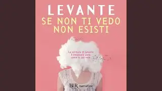 Capitolo 98 - Se non ti vedo non esisti