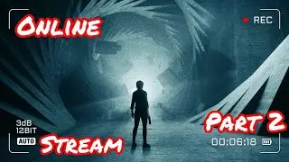 Control / Stream / 2 локация