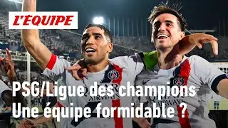 Bar&ccedil;a 1-2 PSG : L&rsquo;une des plus belles victoires europ&eacute;ennes de Paris ?