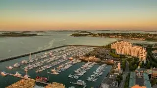 Marina Bay Lifestyle - Marina Bay's #1 Real Estate Brokerage