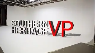 Southern Heritage VP | Atlanta's Best Film-Video Studio Space