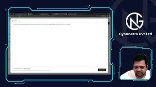 Webinar-003 StockFlow: No‑Code AI Stock Research with LangFlow (Level-Basic)