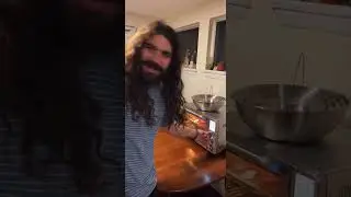 Как сушить клубнику 🍓🍓