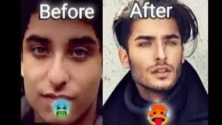 PSL GOD'S GLOW UP - MOTIVATION    (PSLMOG)