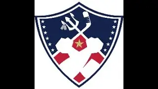 Hampton Roads Warriors 2025-2026 Pre-season