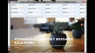 Video Tutorial Software FB Copywriting Generator 2018