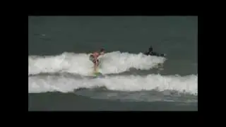 How to Surf Small Waves