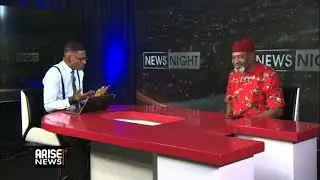 Anyanwu Faction Names Mohammed Acting PDP Chairman -Osuoha