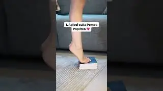 Leggi qui sotto se Sogni delle Gambe lisce Senza Ritenzione idrica ⬇️ Hai provato, creme,
