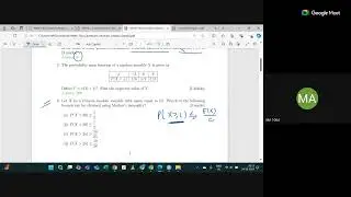 Week-3 and 4 Revision Session