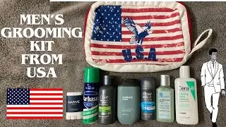 Men grooming kit | after shave Balm | shower gel | deodorant | men shopping | deodorant