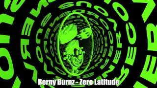 Berny Burnz - Zero Latitude