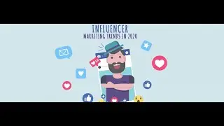 How to become an Influencer? || Instagram Influencer marketing|| Top 5 Instagram Influencers 2020.