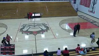 Fort Zumwalt South vs. St. Charles High Varsity Mens' Basketball