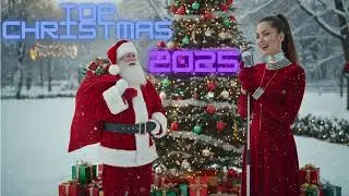 Top Christmas 2025 | Santa's Festive Celebration